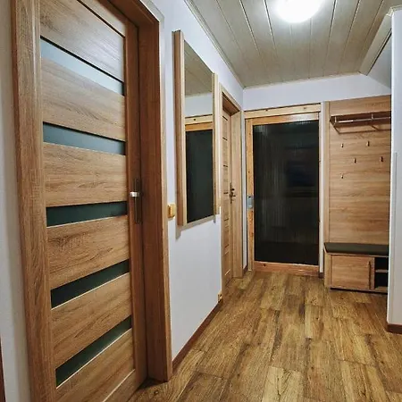 Appartamento Garage Harrachov