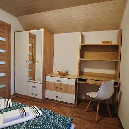 Garage Appartamento *