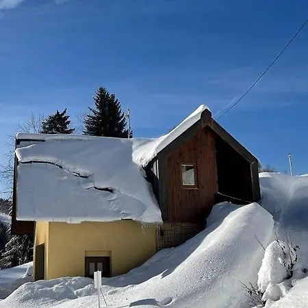 Garage * Harrachov