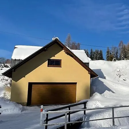 Garage Lägenhet *