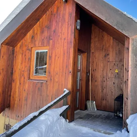 Appartement Garage