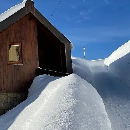 Garage *