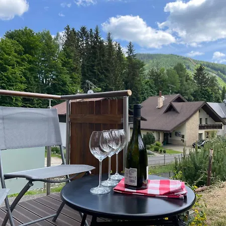 Garage Harrachov