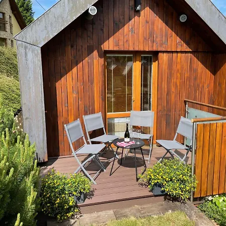 Appartamento Garage Harrachov