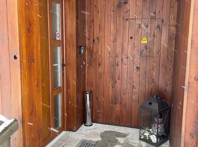 Garage הַרָכוֹב